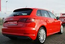 Audi A3 E-TRON SPORTBACK 1.4 AUTOMAT 204KM BEZWYPADKOWY ORG. LAKIER - 8