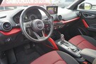 AUDI Q2 1.5 BENZ. AUTOMAT 2020r SALON PL STAN BDB - 4