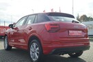 AUDI Q2 1.5 BENZ. AUTOMAT 2020r SALON PL STAN BDB - 7