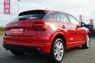 AUDI Q2 1.5 BENZ. AUTOMAT 2020r SALON PL STAN BDB - 8