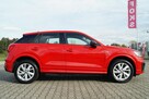 AUDI Q2 1.5 BENZ. AUTOMAT 2020r SALON PL STAN BDB - 9