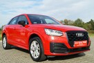 AUDI Q2 1.5 BENZ. AUTOMAT 2020r SALON PL STAN BDB - 10