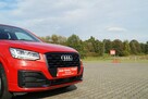 AUDI Q2 1.5 BENZ. AUTOMAT 2020r SALON PL STAN BDB - 11