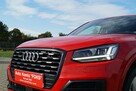AUDI Q2 1.5 BENZ. AUTOMAT 2020r SALON PL STAN BDB - 14