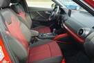 AUDI Q2 1.5 BENZ. AUTOMAT 2020r SALON PL STAN BDB - 15