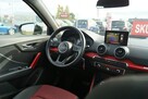 AUDI Q2 1.5 BENZ. AUTOMAT 2020r SALON PL STAN BDB - 16
