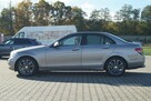 MERCEDES C320 DIESEL 224KM 2007r AUTOMAT - 3