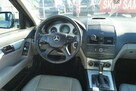 MERCEDES C320 DIESEL 224KM 2007r AUTOMAT - 4