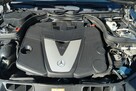 MERCEDES C320 DIESEL 224KM 2007r AUTOMAT - 11