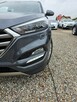 Hyundai Tucson 1.6 177 T-GDI Turbo Klimatronic Xenon LED Kamera Cofania Salon Polska - 4