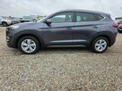 Hyundai Tucson 1.6 177 T-GDI Turbo Klimatronic Xenon LED Kamera Cofania Salon Polska - 5
