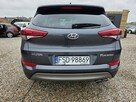 Hyundai Tucson 1.6 177 T-GDI Turbo Klimatronic Xenon LED Kamera Cofania Salon Polska - 7