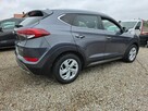 Hyundai Tucson 1.6 177 T-GDI Turbo Klimatronic Xenon LED Kamera Cofania Salon Polska - 8