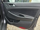 Hyundai Tucson 1.6 177 T-GDI Turbo Klimatronic Xenon LED Kamera Cofania Salon Polska - 13