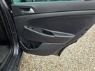 Hyundai Tucson 1.6 177 T-GDI Turbo Klimatronic Xenon LED Kamera Cofania Salon Polska - 15