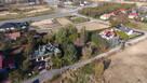 Działka, Lublin, Bazylianówka, 817m2, MN, media