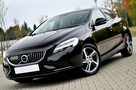 Volvo V40 2.0 D2 Lift Inscription Full Led Automat Navi Skóra  Full Opcja