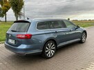 Volkswagen Passat Highline*Panorama*Led*VirtualCocpit*4Motion*DSG*Alcantara*Zadbany - 4
