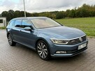 Volkswagen Passat Highline*Panorama*Led*VirtualCocpit*4Motion*DSG*Alcantara*Zadbany - 6