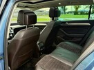 Volkswagen Passat Highline*Panorama*Led*VirtualCocpit*4Motion*DSG*Alcantara*Zadbany - 13