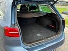 Volkswagen Passat Highline*Panorama*Led*VirtualCocpit*4Motion*DSG*Alcantara*Zadbany - 15