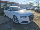 Audi A4 - 3