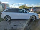 Audi A4 - 4