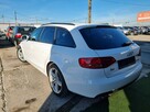 Audi A4 - 7