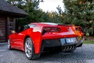 Chevrolet Corvette Stingray C7 2LT / Dach Targa / 6.2 V8 462KM / Manual / RWD / 2014 FV - 11