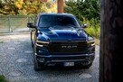 RAM 1500 5.7 V8 Limited / eTorque / LIFTOWY Model / Bogata opcja 2024 Fv-Marża - 5
