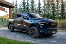 RAM 1500 5.7 V8 Limited / eTorque / LIFTOWY Model / Bogata opcja 2024 Fv-Marża - 7