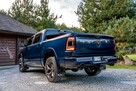 RAM 1500 5.7 V8 Limited / eTorque / LIFTOWY Model / Bogata opcja 2024 Fv-Marża - 8