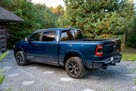 RAM 1500 5.7 V8 Limited / eTorque / LIFTOWY Model / Bogata opcja 2024 Fv-Marża - 15