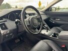 Jaguar E-Pace Bezwypadkowy / Asystent pasa / Kamera cofania / Nawigacja / FV marża - 10