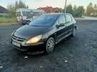 Peugeot 307 1.6 04r