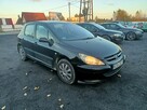 Peugeot 307 1.6 04r - 2