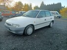 Opel Astra 1.6 99r