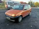 Fiat Seicento 900 01r - 1