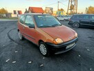 Fiat Seicento 900 01r - 2