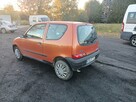 Fiat Seicento 900 01r - 4