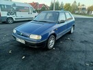 Skoda Felicia 1.3 98r