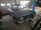 Moskwicz 412 1.5 88r - 1