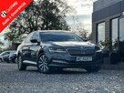 Škoda Superb Salon Polska Poleasingowy I właściciel Serwis ASO VAT 23% Bezwypadkowy