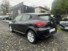 Renault Clio Salon Polska Poleasingowy I właściciel Serwis ASO VAT 23% - 4