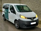 Nissan NV200 - 2