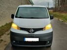 Nissan NV200 - 3