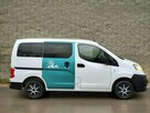 Nissan NV200 - 6
