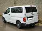 Nissan NV200 - 7