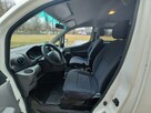 Nissan NV200 - 9