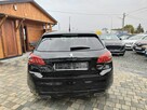Peugeot 308 GT LINE1.2 Benzyna 131 KM Automat  Przebieg-92 512 km Serwisowany - 6